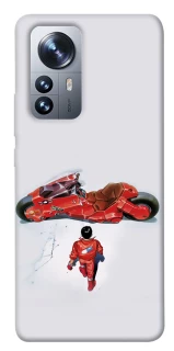 Чехол на Xiaomi 12 / 12X Anime v43 фото 1 из 1