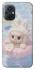 Чохол на Xiaomi Poco M5 Labubu swimming фото 1 з 1