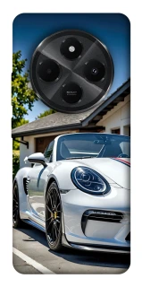 Чехол на Xiaomi Poco M7 Sport porsche фото 1 из 1