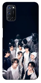 Чохол на Oppo A52 / A72 / A92 Stray Kids v4 фото 1 з 1
