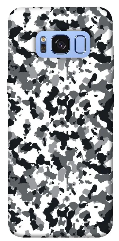 Чохол на Samsung G950 Galaxy S8 Camouflage v14 фото 1 з 1