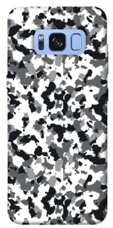 Чохол на Samsung G950 Galaxy S8 Camouflage v14 фото 1 з 1