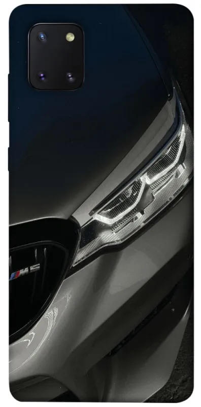 Чохол на Samsung Galaxy Note 10 Lite (A81) BMW v44 фото 1 з 1