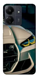 Чохол на Xiaomi Redmi 13C BMW v38 фото 1 з 1