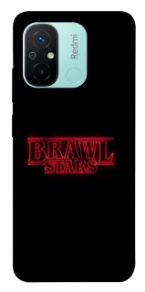 Чохол на Xiaomi Redmi 12C / Poco C55 Brawl Stars ver.12 фото 1 з 1
