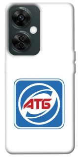 Чехол на OnePlus Nord CE 3 Lite AТБ фото 1 из 1