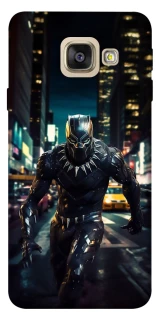 Чохол на Samsung A520 Galaxy A5 (2017) Black Panther фото 1 Чохол на Samsung A520 Galaxy A5 (2017) Black Panther фото 1 з 1
