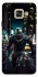 Чехол на Samsung A520 Galaxy A5 (2017) Black Panther фото 1 из 1