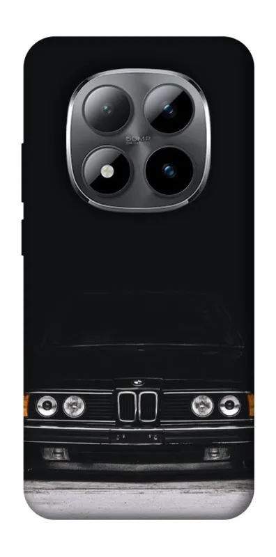 Чохол на Xiaomi Redmi Note 15 Pro 5G BMW v17 фото 1 з 1