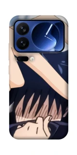 Чехол на Xiaomi 17 Pro Megumi фото 1 из 1