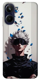 Чохол на Realme 10 4G Satoru Gojo v4 фото 1 з 1