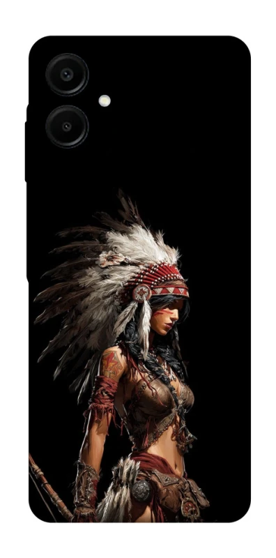 Чохол на Samsung Galaxy A07 Goddess of war ver.2 фото 1 з 1