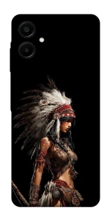 Чохол на Samsung Galaxy A07 Goddess of war ver.2 фото 1 з 1
