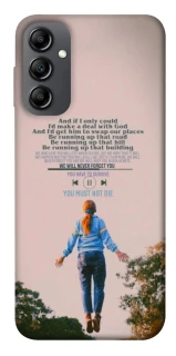 Чехол на Samsung Galaxy A14 4G/5G Stranger Things ver.4 фото 1 из 1