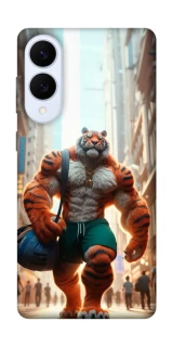 Чехол на Samsung Galaxy S25 Edge Тигр фото 1 из 1