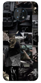 Чохол на Nokia G50 Money фото 1 з 1