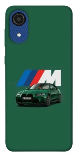 Чехол на Samsung Galaxy A03 Core BMW M4 фото 1 Чехол на Samsung Galaxy A03 Core BMW M4 фото 1 из 1