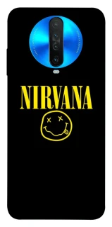 Чехол на Xiaomi Redmi K30 Nirvana ver.1 фото 1 из 1