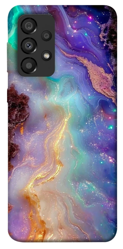 Чохол на Samsung Galaxy A33 5G Epoxy design ver.6 фото 1 з 1