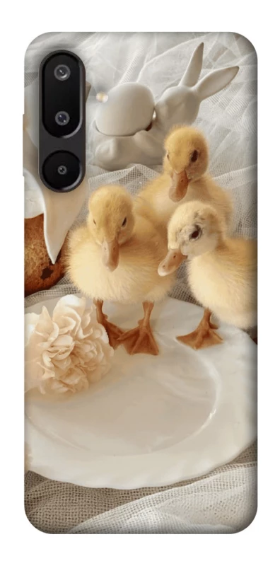 Чохол на Samsung Galaxy M16 5G Easter Vibes фото 1 з 1