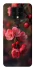 Чохол на TECNO Camon 16 SE Flowers v28 фото 1 з 1
