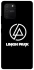 Чохол на Samsung Galaxy S10 Lite Linkin Park logo ver.1 фото 1 з 1