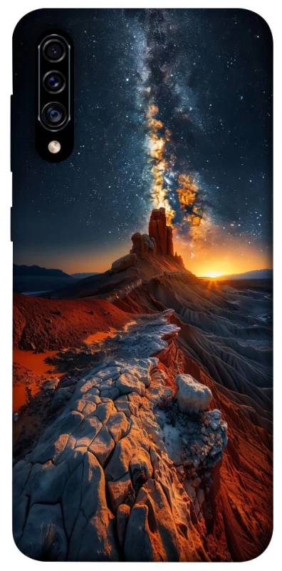 Чехол на Samsung Galaxy A50 (A505F) / A50s / A30s Canyon фото 1 из 1