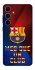 Чохол на Samsung Galaxy S25+ FC Barcelona v5 фото 1 з 1