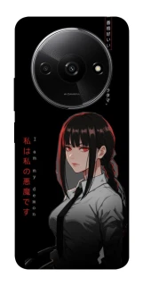 Чохол на Xiaomi Redmi A3 She is Japanese ver.3 фото 1 з 1