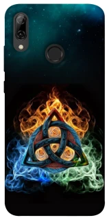 Чохол на Huawei P Smart (2019) Трикветр фото 1 з 1