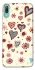 Чехол на Huawei Y6 Pro (2019) Pretty hearts фото 1 из 1