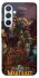 Чехол на Samsung Galaxy A54 5G Warcraft v2 фото 1 из 1