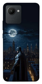 Чохол на Realme C30 The Dark Knight фото 1 з 1