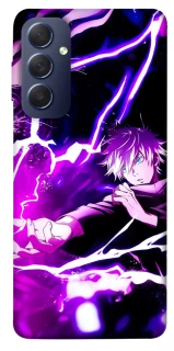 Чохол на Samsung Galaxy M54 5G Satoru Gojo фото 1 з 1