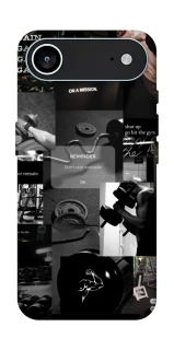 Чехол на Apple iPhone 17 Air (6.5") Mindset фото 1 из 1