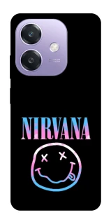 Чохол на Oppo A40m Nirvana ver.6 фото 1 з 1