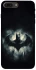 Чехол на Apple iPhone 7 plus / 8 plus Batman icon фото 1 из 1