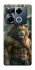 Чохол на Infinix Note 40 Pro 4G Лев фото 1 з 1
