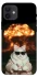 Чохол на Apple iPhone 12 (6.1") Exploding Kittens ver.2 фото 1 з 1
