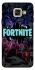 Чохол на Samsung A520 Galaxy A5 (2017) Fortnite logo ver.3 фото 1 з 1