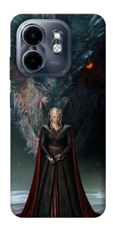 Чохол на Infinix Smart 9 4G / Hot 50i House of the Dragon ver.7 фото 1 з 1