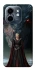 Чехол на Infinix Smart 9 4G / Hot 50i House of the Dragon ver.7 фото 1 из 1