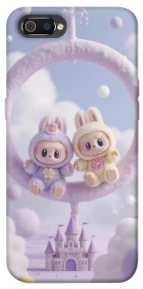 Чохол на Realme C2 Labubu in fairy tale фото 1 з 1