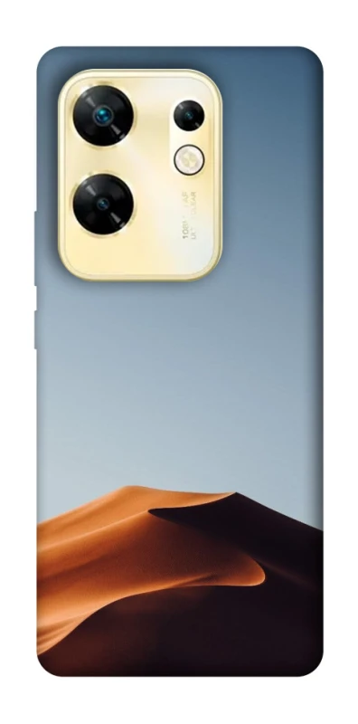 Чехол на Infinix Zero 30 4G Dune фото 1 из 1