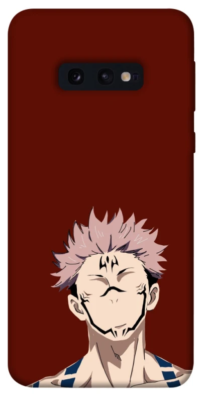 Чохол на Samsung Galaxy S10e Sakuna v3 фото 1 з 1