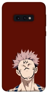 Чохол на Samsung Galaxy S10e Sakuna v3 фото 1 з 1