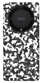 Чохол на Huawei Magic5 Lite Camouflage v7 фото 1 з 1