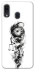 Чехол на Samsung Galaxy A20 / A30 Tattoo ver.11 фото 1 из 1