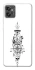Чохол на Motorola Moto G32 Tattoo ver.7 фото 1 з 1