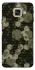 Чехол на Samsung A520 Galaxy A5 (2017) Camouflage v9 фото 1 из 1
